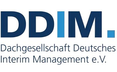 Logo der DDIM Logo der DDIM